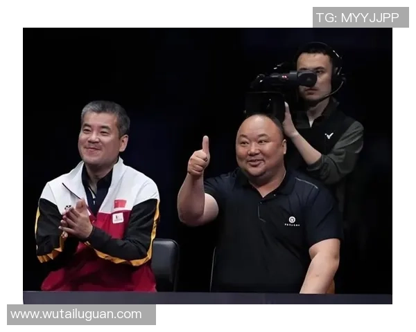专访羽毛球名将张军探索他成功背后的秘诀与心路历程 专访羽毛球名将张军探索他成功背后的秘诀与心路历程